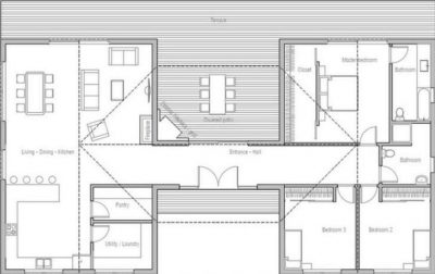 planos-de-casas-de-un-piso-3-dormitorios-33