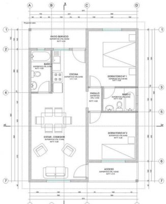 planos-de-casas-pequenas-de-un-piso-15