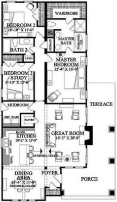 planos-de-casas-pequenas-de-un-piso-71