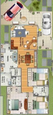 planos-de-casas-de-un-piso-3-dormitorios-31